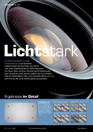 ColorFoto: Lichtstark (Ausgabe: 7)