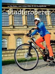 ElektroRad: Stadteroberer (Ausgabe: 2)