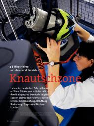 ElektroRad: Knautschzone (Ausgabe: 3)
