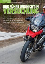 TÖFF: Und führe uns nicht in Versuchung (Ausgabe: 6)