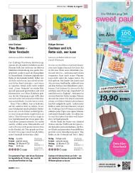 BÜCHER: Kinder & Jugend (Ausgabe: 2/2013 (März/April))