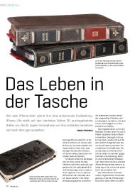 iPhone Life: Das Leben in der Tasche (Ausgabe: 1/2013 (Januar/Februar))
