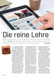 iPhone Life: Die reine Lehre (Ausgabe: 5/2012 (August/September))