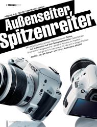 fotoMAGAZIN: Außenseiter, Spitzenreiter (Ausgabe: Nr. 9 (September 2013))