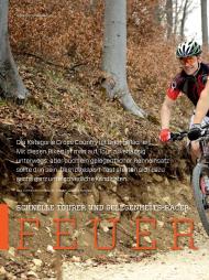 bikesport E-MTB: Feuer frei! (Ausgabe: 9-10/2013 (September/Oktober))