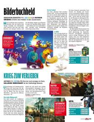 Computer Bild Spiele: Bilderbuchheld (Ausgabe: 10)