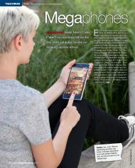 SFT-Magazin: Megaphones (Ausgabe: 10)