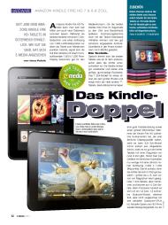 e-media: Das Kindle-Doppel (Ausgabe: 14)