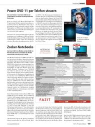 PC Games Hardware: Zocker-Notebooks (Ausgabe: 6)