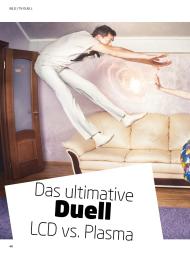 video: Das ultimative Duell - LCD vs. Plasma (Ausgabe: 10)