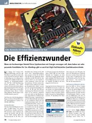 PC Games Hardware: Die Effizienzwunder (Ausgabe: 7)