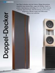 stereoplay: Doppel-Decker (Ausgabe: 10)