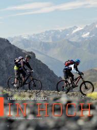 bikesport E-MTB: In Hochform (Ausgabe: 11-12/2013 (November/Dezember))