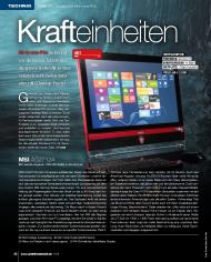 SFT-Magazin: Krafteinheiten (Ausgabe: 11)