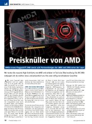 PC Games Hardware: Preisknüller von AMD (Ausgabe: 12)