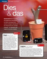 SFT-Magazin: Dies & das (Ausgabe: 12)