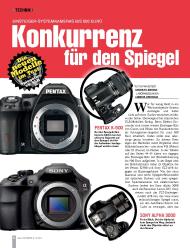 fotoMAGAZIN: Konkurrenz für den Spiegel (Ausgabe: Nr. 12 (Dezember 2013))