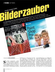 fotoMAGAZIN: Bilderzauber (Ausgabe: 1)