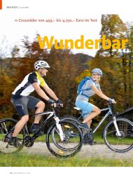 Radfahren: Wunderbar variabel (Ausgabe: 1-2/2014)