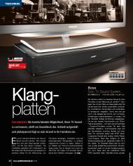 SFT-Magazin: Klangplatten (Ausgabe: 1)