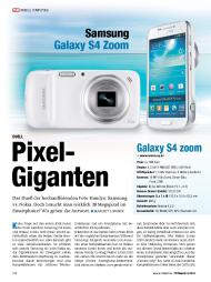 PC Magazin/PCgo: Pixel-Giganten (Ausgabe: 12)