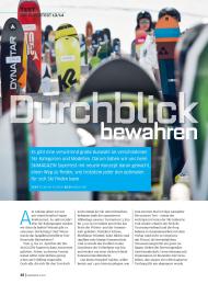 SkiMAGAZIN: Durchblick bewahren (Ausgabe: 5/2013 (November))