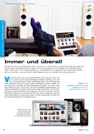 Tablet und Smartphone: Immer und überall (Ausgabe: Nr. 1 (Dezember-Februar))