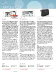 Beat: Apps & Co. (Ausgabe: 2)