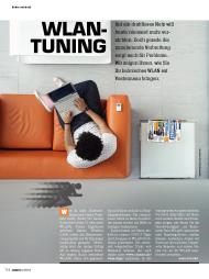 connect: WLAN-Tuning (Ausgabe: 2)