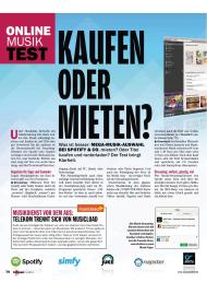 Computer Bild: Kaufen oder mieten? (Ausgabe: 5)