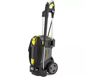 Kärcher HD 5/15 C Plus in grau von Kärcher