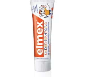 Gaba Elmex Kinder-Zahnpasta von Gaba