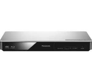 Panasonic DMP-BDT185 von Panasonic