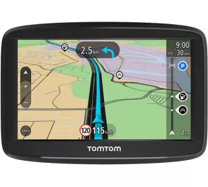 TomTom Start 52 von TomTom
