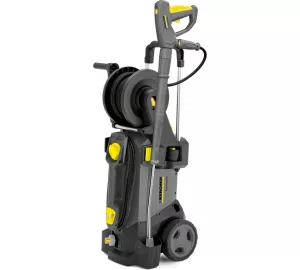 Kärcher HD 5/17 CX Plus in grau von Kärcher