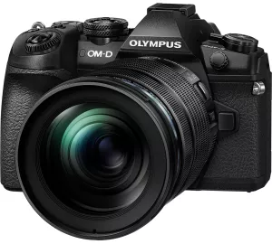 Olympus OM-D E-M1 Mark II von Olympus