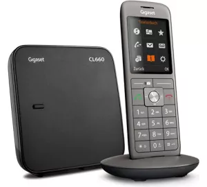Gigaset CL660 von Gigaset