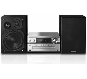 Panasonic SC-PMX94 von Panasonic