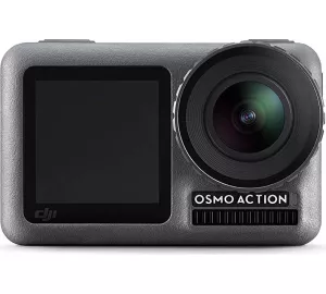 DJI Osmo Action von DJI