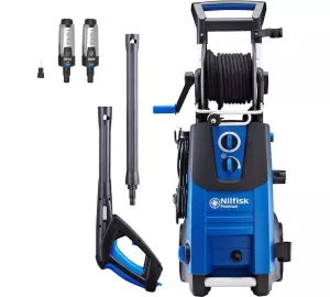 Nilfisk Premium P190-12 EU in blau von Nilfisk
