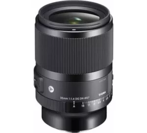Sigma 35 mm F1.4 DG DN Art von SIGMA
