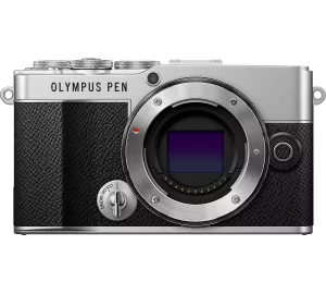 Olympus Pen E-P7 von OM SYSTEM