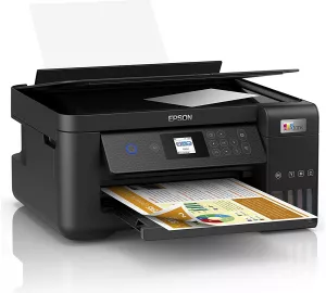 Epson EcoTank ET-2850 von Epson