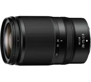Nikon Nikkor Z 28-75mm f/2.8 von Nikon
