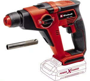 Einhell TE-HD 18/12 Li-Solo von Einhell