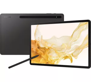 Samsung Galaxy Tab S8+ von Samsung