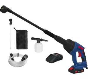 Güde DR 18-201-23 von Güde