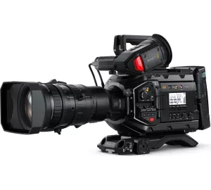 Blackmagic Design Ursa Broadcast G2 von Blackmagic Design