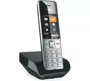 Gigaset Comfort 500 von Gigaset