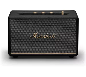 Marshall Acton III von Marshall